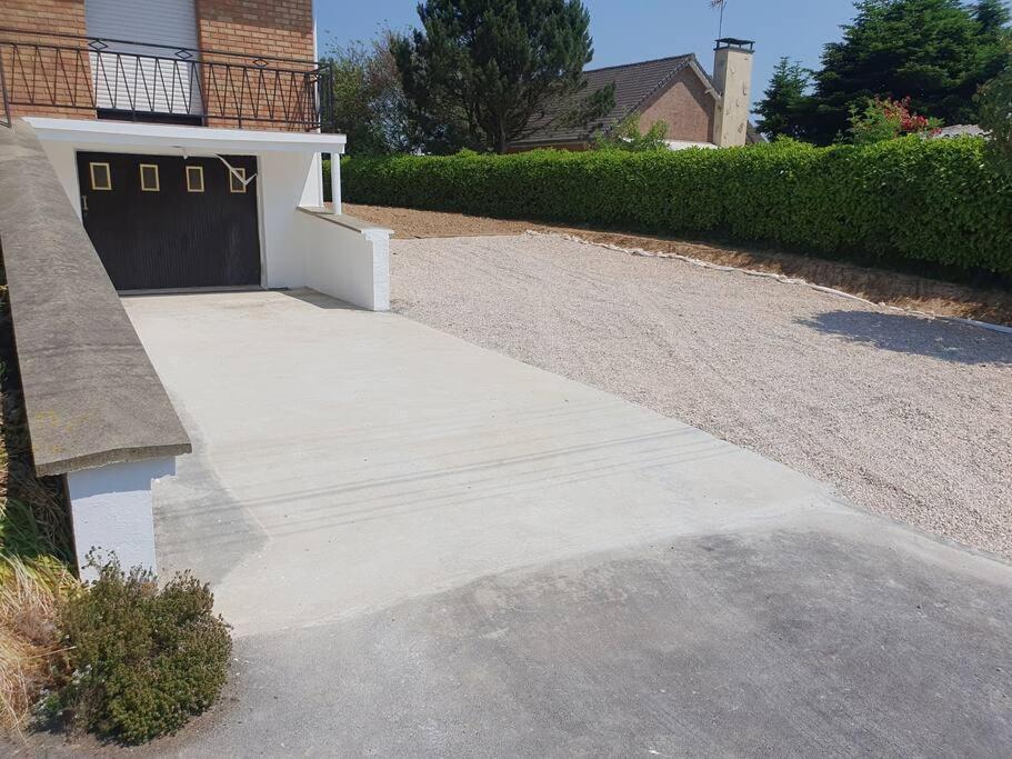 Beatitude62 Villa Fauquembergues Bagian luar foto