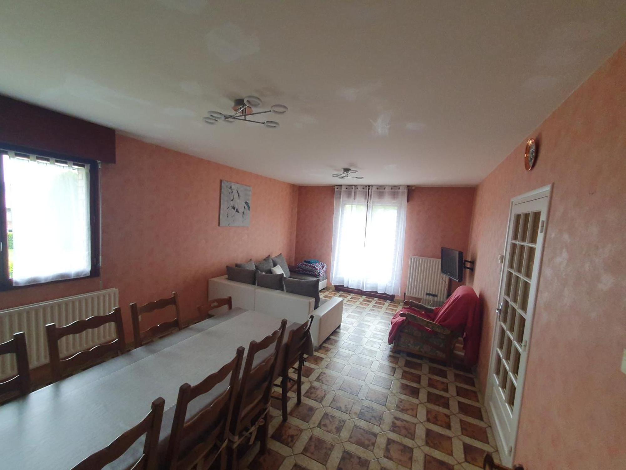 Beatitude62 Villa Fauquembergues Bagian luar foto